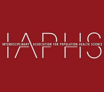 A Message from IAPHS Leadership