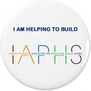 IAPHS-button