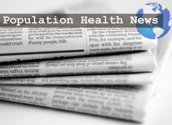 Population Health News Image