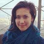 Amy Edmonds