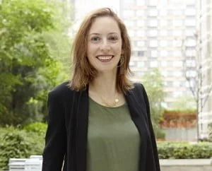 Elaine Meyer