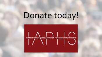 donate today iaphs