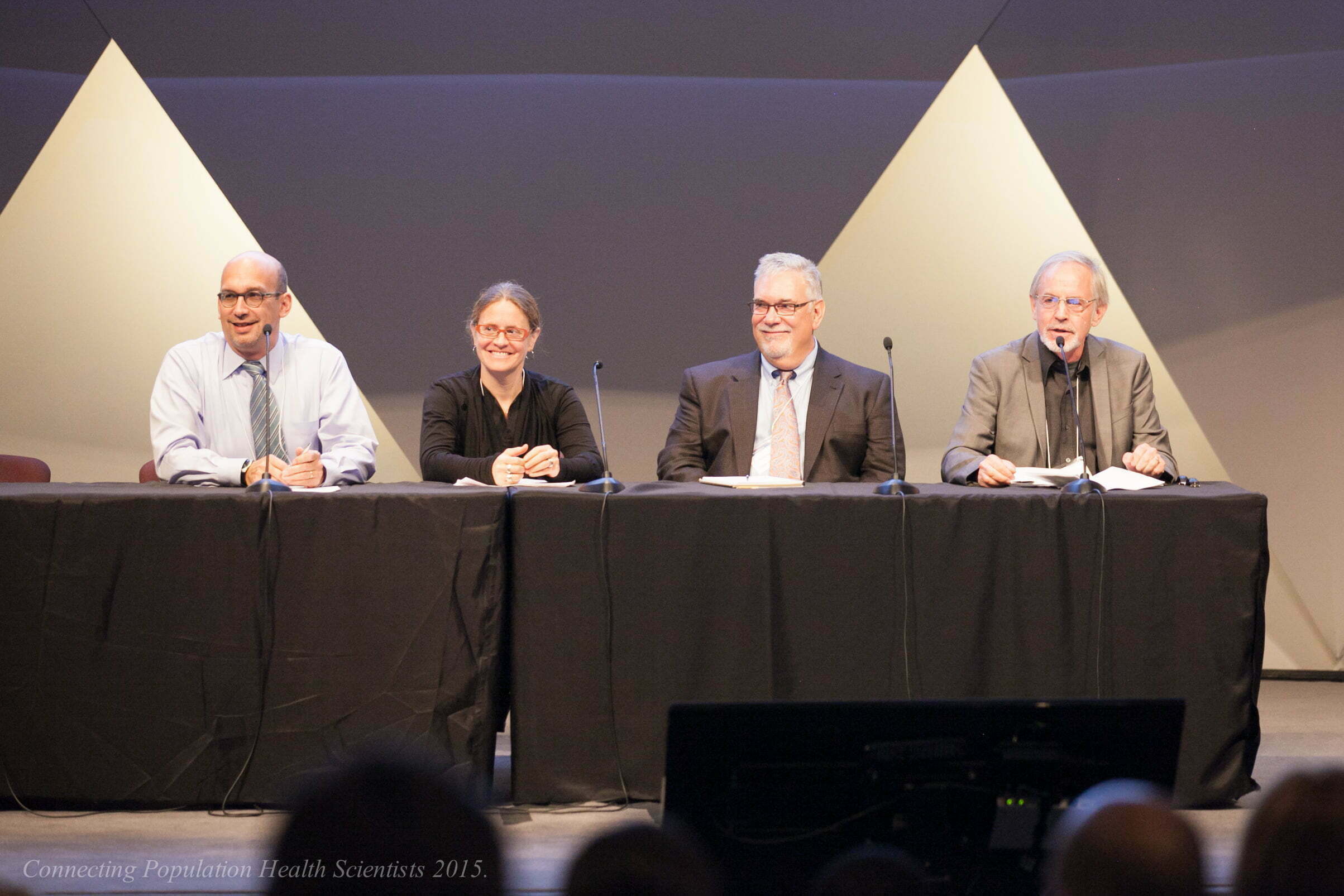 Past and Future Conferences IAPHS Interdisciplinary Association for