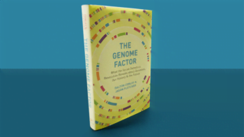 the genome factor cover 2