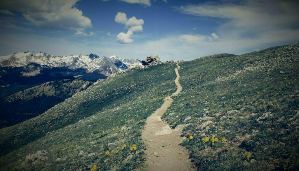 mountain path trail journey2