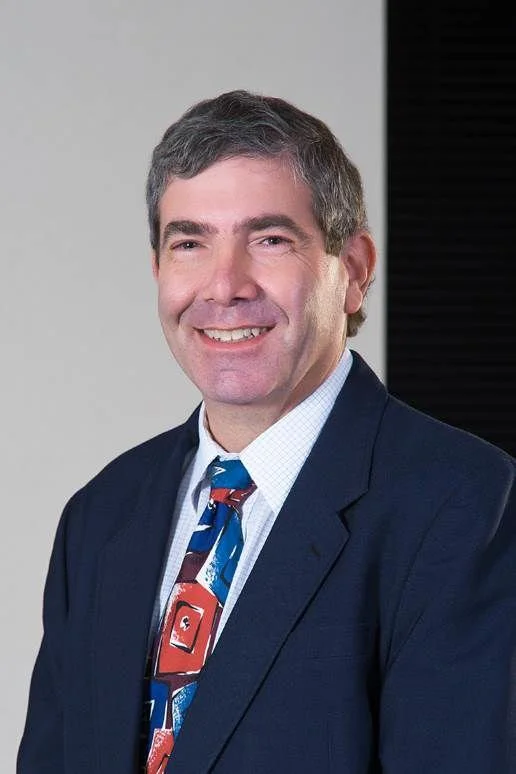 Steven Woolf