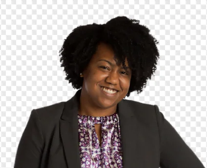 Patrice Williams