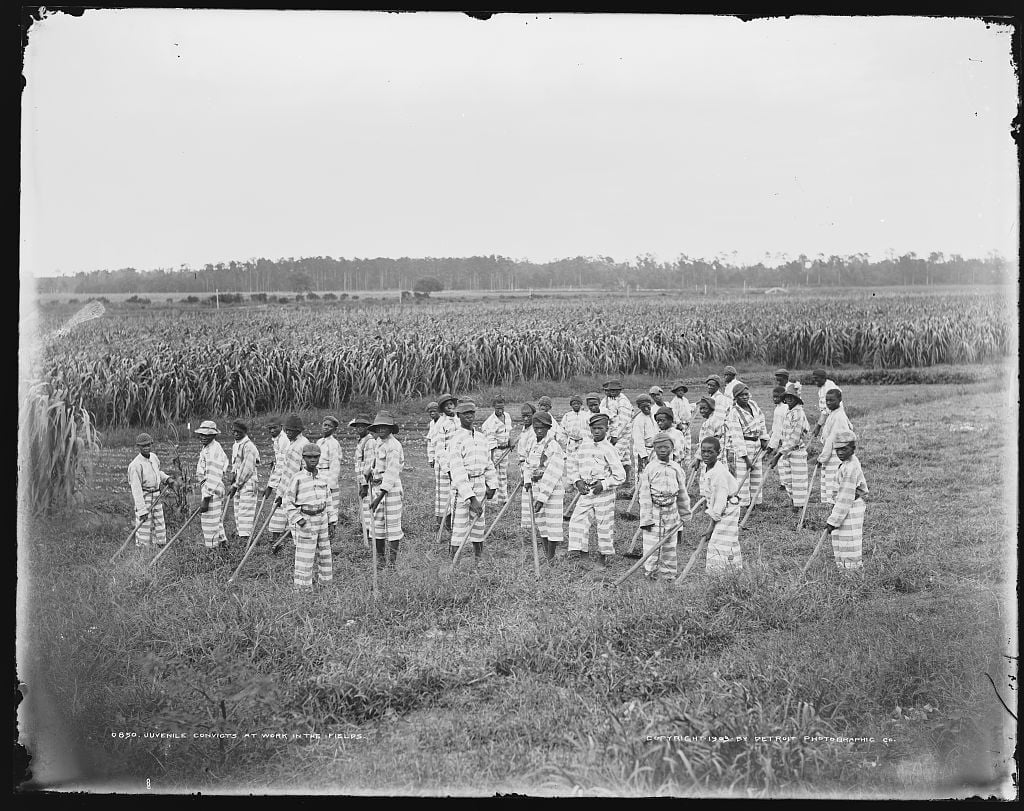 African Americans who were part of the fabric shaping Wisconsin's