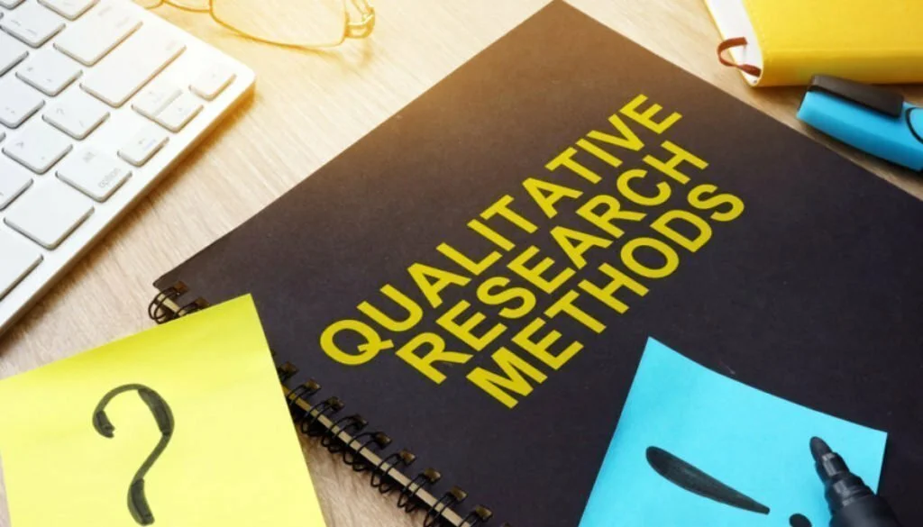 qualitative research methods