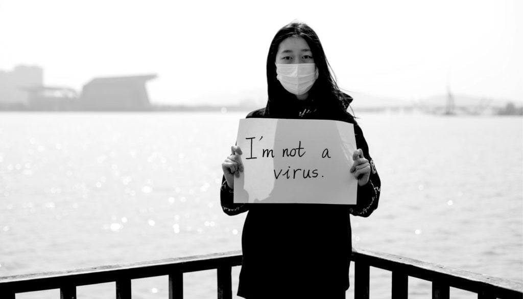 I am not a virus edited
