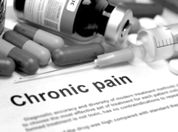 chronic pain