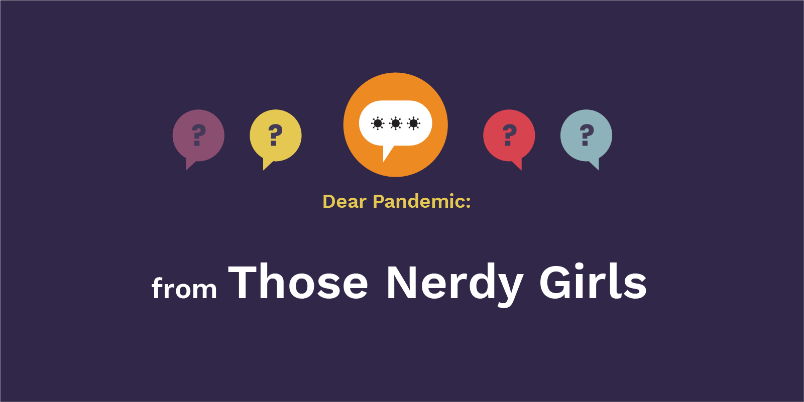 nerdy girls