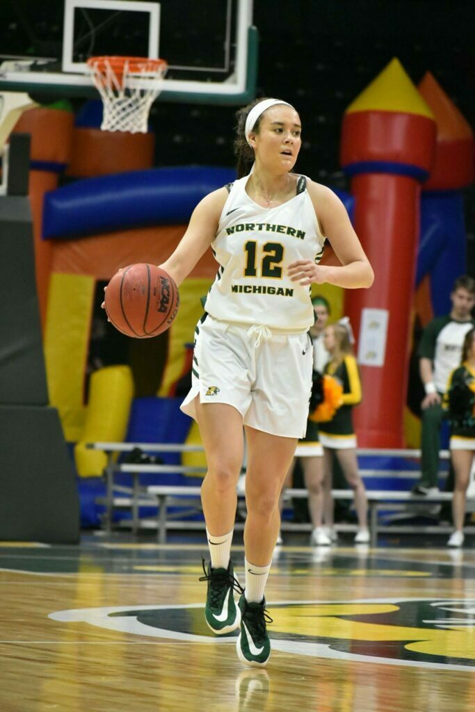 Member of the Month: Amber Manitowabi-Huebner – IAPHS ...