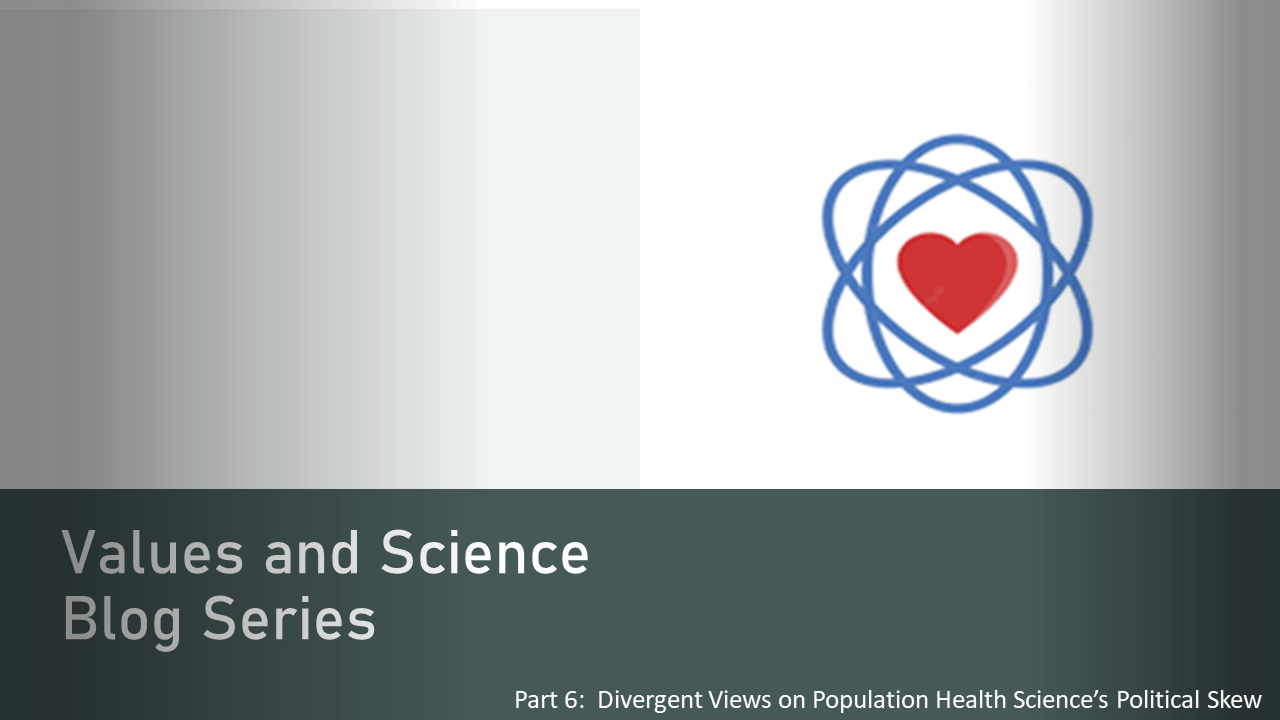 Values and Science Part 6