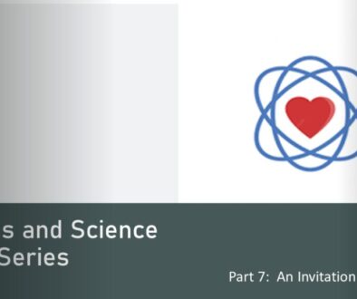 Values and Science Part 7