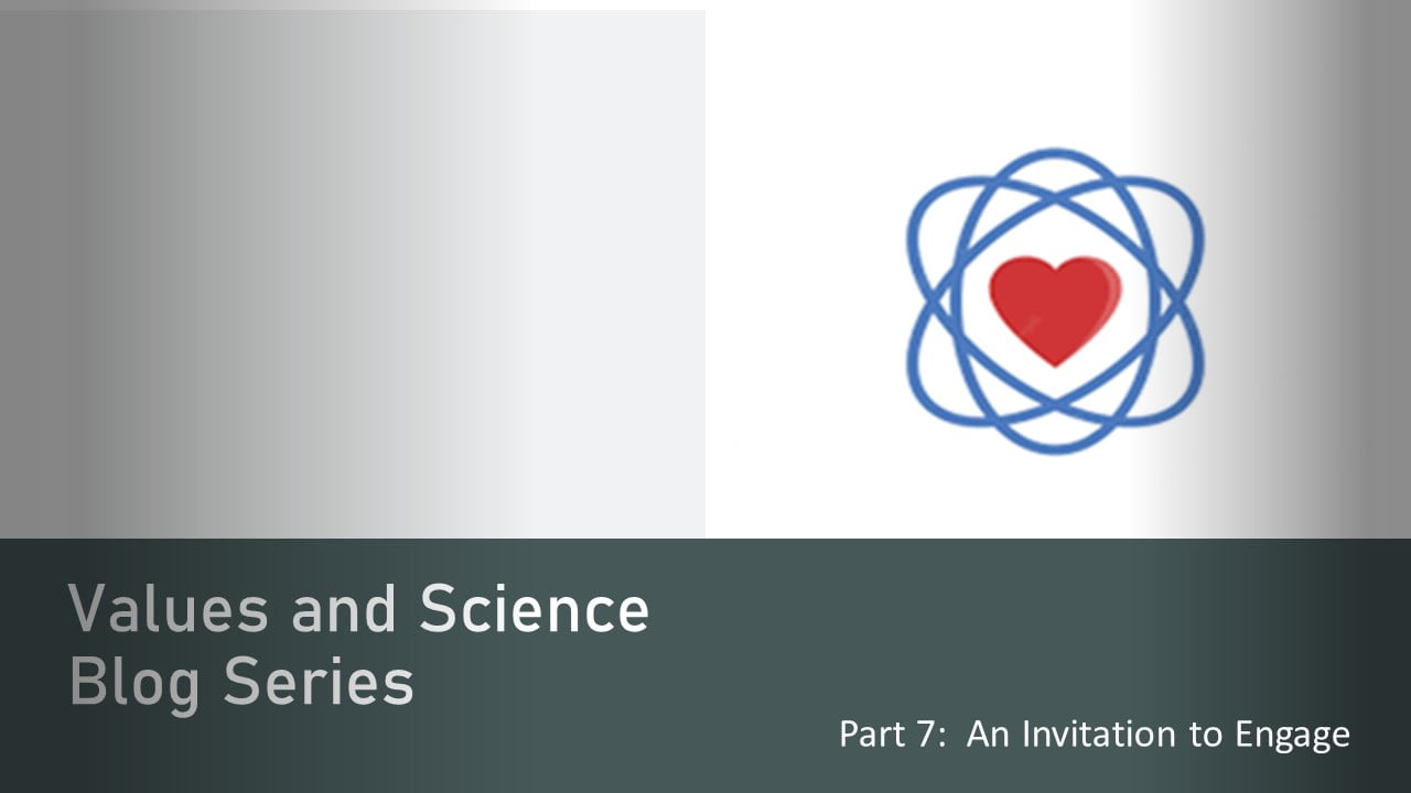 Values and Science Part 7