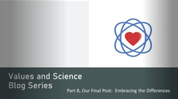 Values and Science Part 4