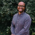 Arinala Randrianasolo </br>Student Representative Penn State University