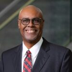 Marino Bruce</br>President-Elect University of Houston