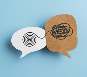 The Impact of Improving Mental Health