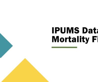 IPUMS Data