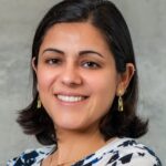 Rita Hamad </br>Board Member (2025-2028) Harvard University