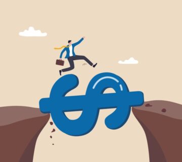 NIH Grants Were a Huge Part of My Training. How Will We Bridge the Gap Now?