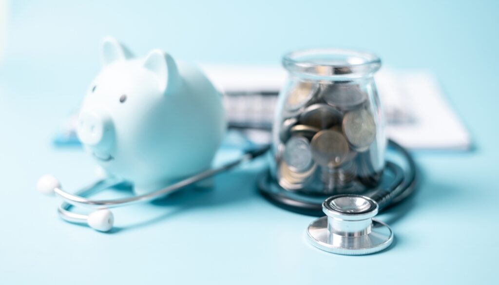 Health,Care,Insurance,Is,Smart,Financial,Decision,,As,It,Not