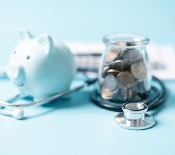 Investment Advice for America's Health: How Words from the Oracle of Omaha Apply to Government Funding of Research