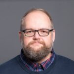 "How to do a Journal Review" with David F. Warner