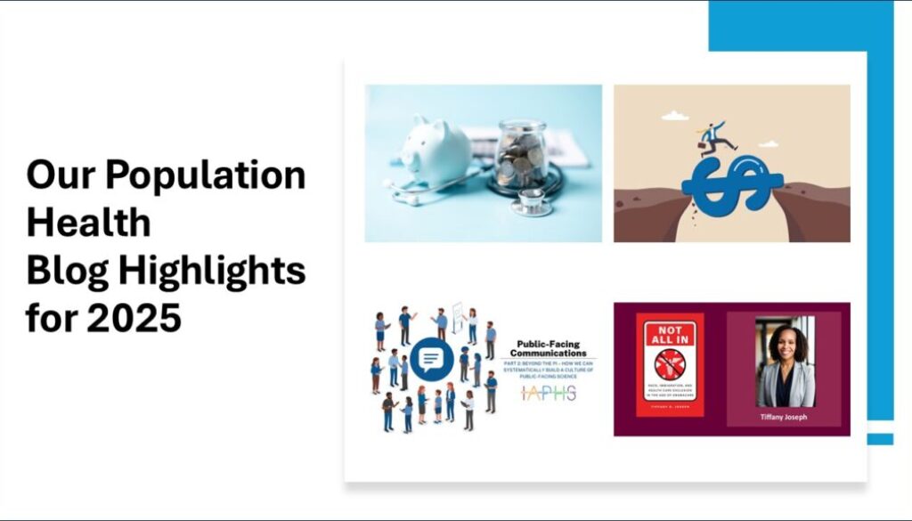 blog highlights 2025