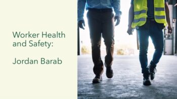 Worker Health and Safety