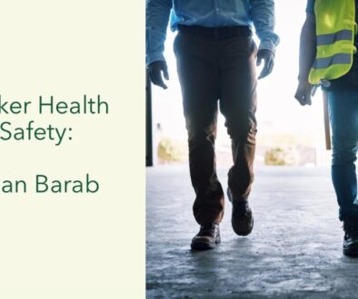 Worker Health and Safety