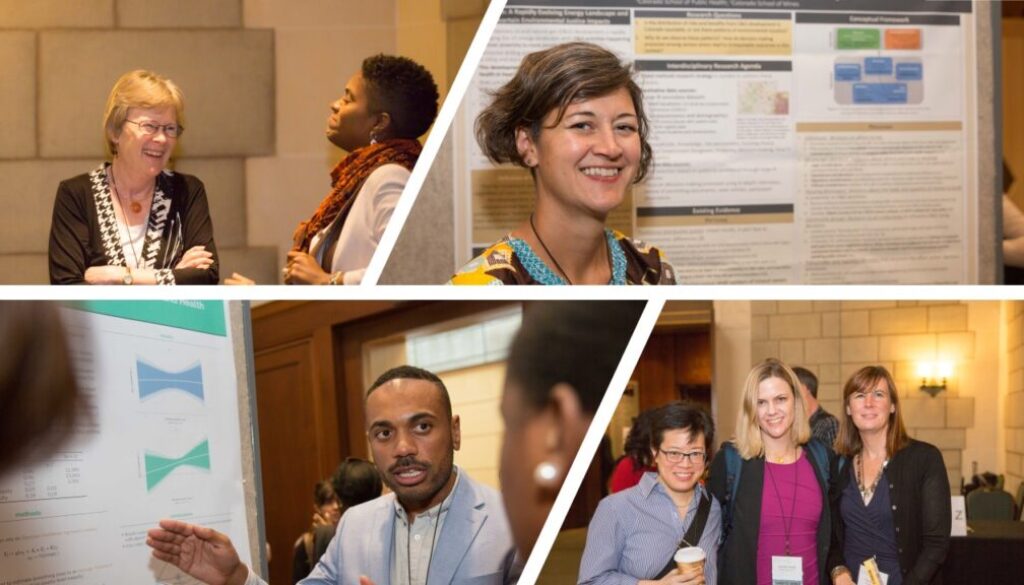 Conference Snapshots 1