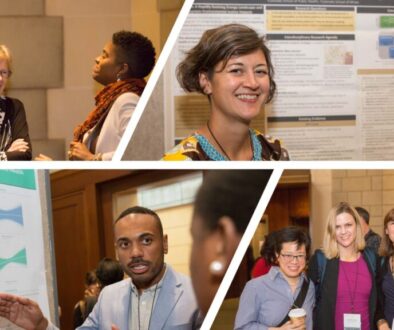 Conference Snapshots 1