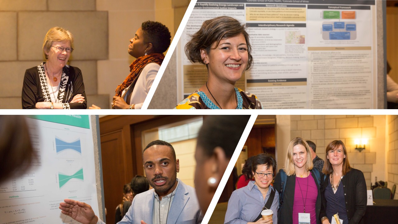 Conference Snapshots 1