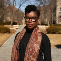 Rebekah Israel Cross, PhD, MA