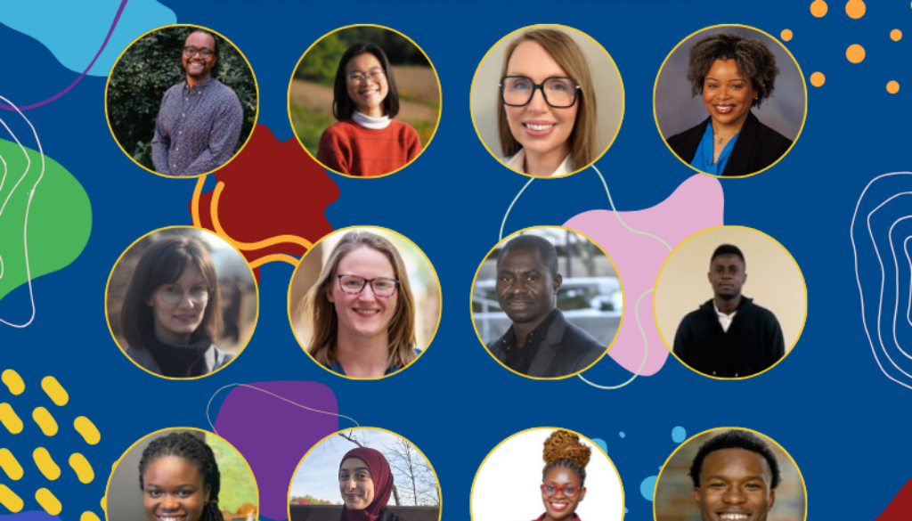 IAPHS Student Committee