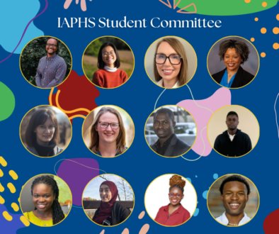 IAPHS Student Committee