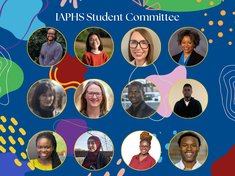 IAPHS Student Committee