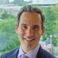 Stephen E. Gilman, ScD