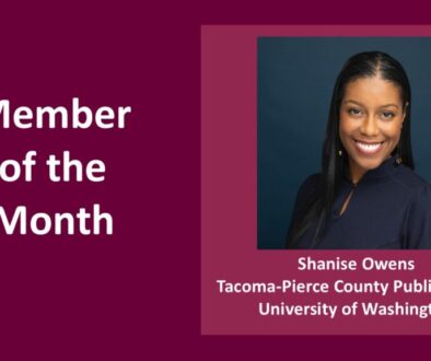 IAPHS Member of the Month