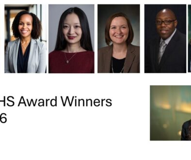 IAPHS Awards 2026