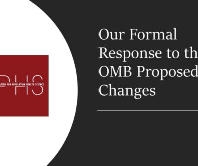 Formal response