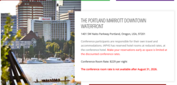portland mariott snip