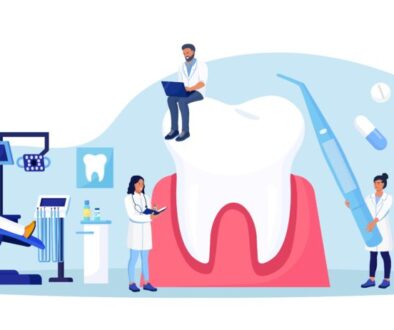 Dentist,Appointment,,Stomatology.,Dental,Checkup,,Teeth,Care,Procedures.,Teeth,Whitening