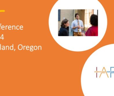 IAPHS Conference Daily SLide day 4