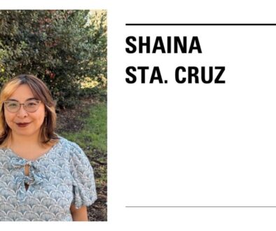IAPHS Member of the Month SHaina 4