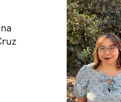 IAPHS Member of the Month Shaina